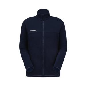 マムート MAMMUT フリース ジャケット メンズ イノミネータライト MLジャケット AF Innominata Light ML Jacket AF 1014-04350 5118