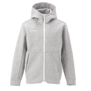 マムート MAMMUT スウェットパーカー メンズ Dyno 2.0 ML Hooded Jacke...