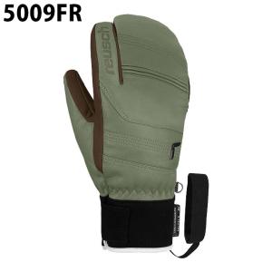 ロイシュ reusch スキーグローブ メンズ...の詳細画像1