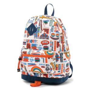チャムス CHUMS バックパック ジュニア キッズ クラシックデイパックスウェットナイロン Kid's Classic DayPack Sweat Nylon CH60-3185 SUPER CHUMS