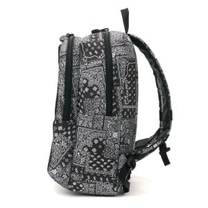 チャムス バックパック キッズハリケーンデイパックスウェット CH60-3318 PW BANDANA CHUMS