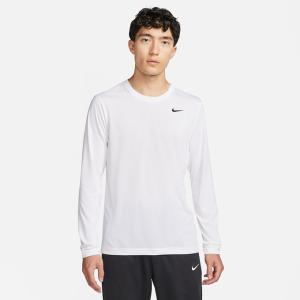 NIKE（ナイキ） メンズ 長袖 機能 Tシャツ DF RLGD リセット L/S T