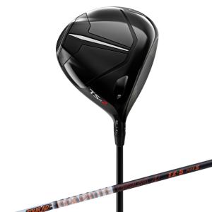 Titleist（タイトリスト） ゴルフクラブ ドライバー メンズ GT280 ミニ