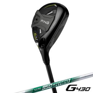 PING（ピン） ゴルフクラブ ユーティリティ レディース ジーエルイー3