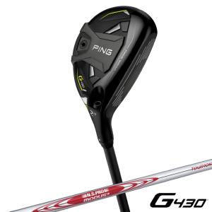 PING（ピン） ゴルフクラブ ユーティリティ レディース ジーエルイー3