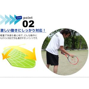 【送料無料】 ヨネックス(YONEX) バドミ...の詳細画像3