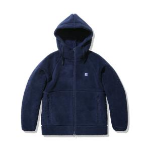 ヘリーハンセン HELLY HANSEN フリース ジャケット メンズ ファイバーパイル HD HE52280 N