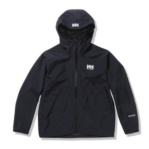 ヘリーハンセン HELLY HANSEN アウトドア ジャケット メンズ レディース Raine Light Jacket レイネライト HOE12274 K