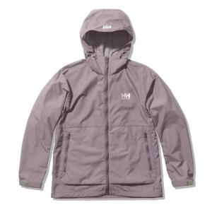 ヘリーハンセン HELLY HANSEN アウトドア ジャケット レディース Bergen Jacket ベルゲンジャケット HOE12275W DV