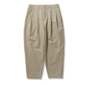 ヘリーハンセン HELLY HANSEN ロングパンツ メンズ レディース Stolen Two Tack Pants ストーレンツータックパンツ ユニセックス HOE22280 TN｜himaraya