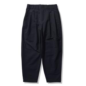 ヘリーハンセン ロングパンツ Stolen Two Tack Pants ストーレンツータックパンツ HOE22280W K
