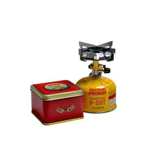 Coleman（コールマン） シングルバーナーセット ファイアーストーム +