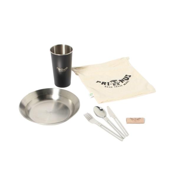 プリムス PRIMUS 食器セット  ヘリテージテーブルセット P-TSHT