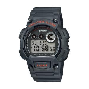 カシオ CASIO ランニング 腕時計  カシオコレクション STANDARD W-735H-8AJH｜himaraya