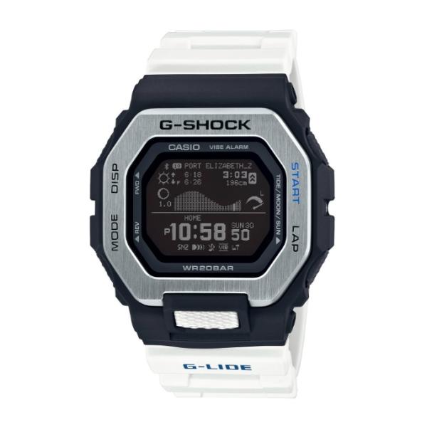 G-ショック G-SHOCK 20気圧防水 メンズ レディース 電波 ソーラー 耐衝撃 サーフィン ...