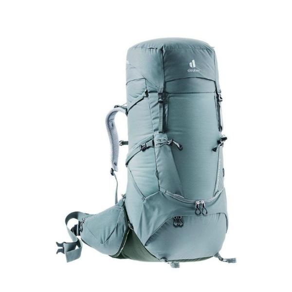 ドイター deuter バックパック レディース エアコンタクト コア 65+10 SL D3350...