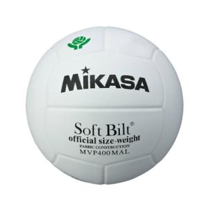ミカサ MIKASA バレーボール 検定球4号 MVP400MAL ママさん 家庭婦人 中学校 高校 大学 一般 自主練 家庭婦人用 バレーボール用品