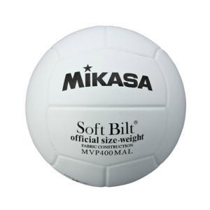 MIKASA（ミカサ） 全国ママさんバレーボール連盟公式試合球 検定球