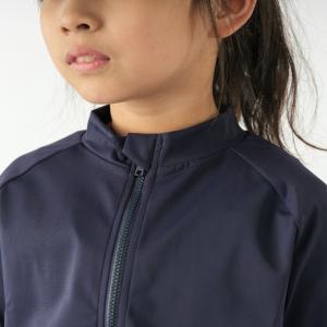 ラッシュガード 男女兼用 UVカット 紫外線対...の詳細画像3
