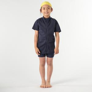ラッシュガード 男女兼用 UVカット 紫外線対...の詳細画像5