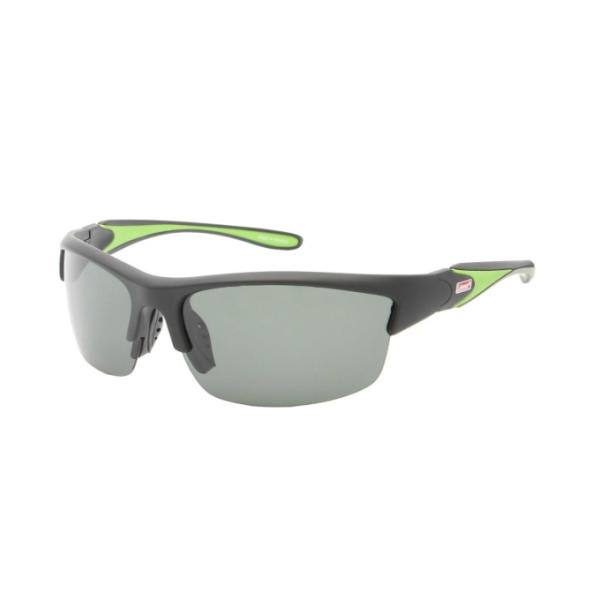 コールマン 偏光サングラス メンズ レディース CO3081-2 Coleman