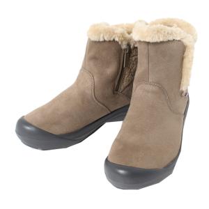 ルコックスポルティフ スノーブーツ レディース モンルイ LO 23.0cm〜25.0cm 防水  防寒 ショートブーツ ショートカット QL3UJD98GG le coq sportif 女性