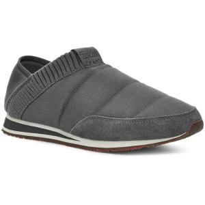 テバ TEVA スリッポン メンズ リエンバー 2 1123091-GREY