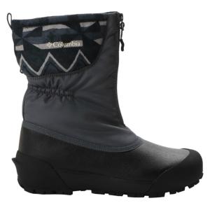 コロンビア スノーブーツ メンズ レディース チャケイピア トール オムニヒート YU7325 030 23.0cm〜28.0cm 防水 防滑 防寒 ミドルブーツ Columbia