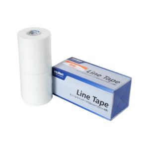 molten モルテン ビニールテープ ビニールラインテープ 曲線用