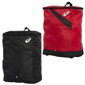 アシックス 野球 バックパック ジュニアバックパック