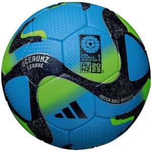 アディダス サッカーボール 4号 検定球 FIFA23 リーグ 手縫い