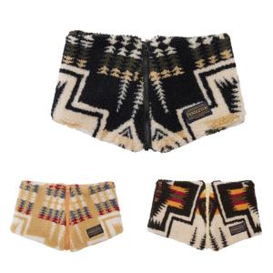 ペンドルトン PENDLETON ネックウォーマー メンズ ボア ネックウォーマー PDT-000-223022