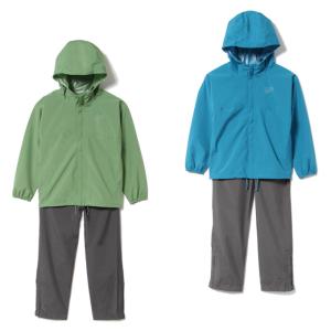 THE NORTH FACE（ザ ノースフェイス） レインテックス ユリイカ