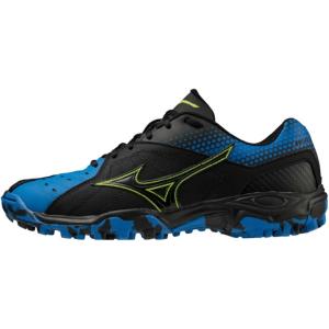 ミズノ ハンドボールシューズ メンズ ウエーブガイア3 X1GD185005 MIZUNO｜ヒマラヤ Yahoo!店