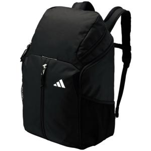 アディダス ボールバッグ メンズ ジュニア ボール用デイパック 32リットル ADP41BK adidas｜himaraya