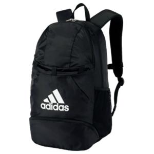 アディダス サッカー バックパック メンズ ボール用デイパック 27L ADP28BK adidas｜himaraya