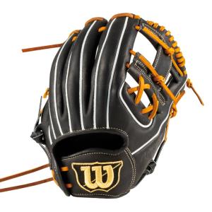ウイルソン Wilson 野球 少年軟式グローブ 内野手用 ジュニア D−MAX DUAL Jr．内野手用 WBW101224