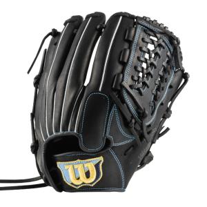 ウイルソン Wilson ソフトボールグローブ オールラウンド レディース ウィルソンベア ユーティリティ用 WBW101258｜himaraya