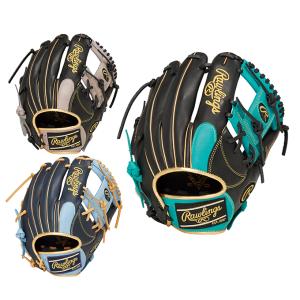 ローリングス Rawlings 野球 一般軟式グローブ 内野手 メンズ