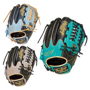 ローリングス Rawlings 野球 一般軟式グローブ オールラウンド メンズ HYPER T カラーSYNC GR3HTCN55W｜ヒマラヤ Yahoo!店