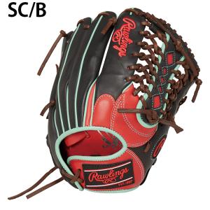 ローリングス Rawlings ソフトボールグ...の詳細画像2