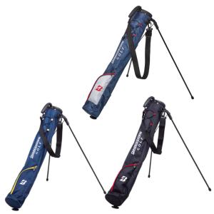 St Andrews セントアンドリュース ゴルフバッグ クラブケース St ANDREWS セントアンドリュース セルフスタンド付 クラブケース