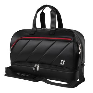 BRIDGESTONE GOLF ブリヂストン BSG ボストンバック BBG111 背面 BRIDGESTONE GOLF ブリヂストン BSG ボストンバック BBG111 背面