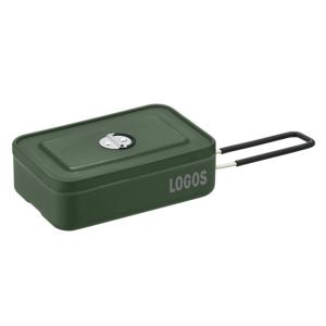 ロゴス LOGOS 調理器具 スキレット LOGOS カラーメスキット 88230254