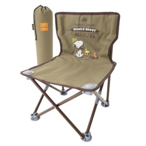 LOGOS（ロゴス） ディズニー タイニーチェアポケットプラス