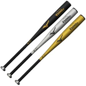 MIZUNO（ミズノ） 野球 少年軟式バット ジュニア 少年軟式用セレクト