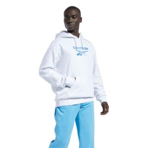 リーボック Reebok スウェットパーカー メンズ クラシックス