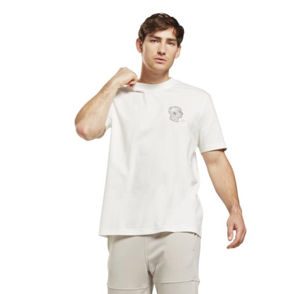 リーボック Reebok Tシャツ 半袖 メンズ グラフィック シリーズ Tシャツ HB7254 I...