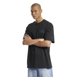 リーボック Tシャツ 半袖 メンズ クラシックス レトロ アウトドア Tシャツ HB9662 TL347 Reebokの商品画像