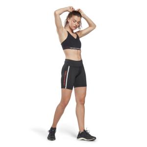 リーボック Reebok ショーツ レディース...の詳細画像2